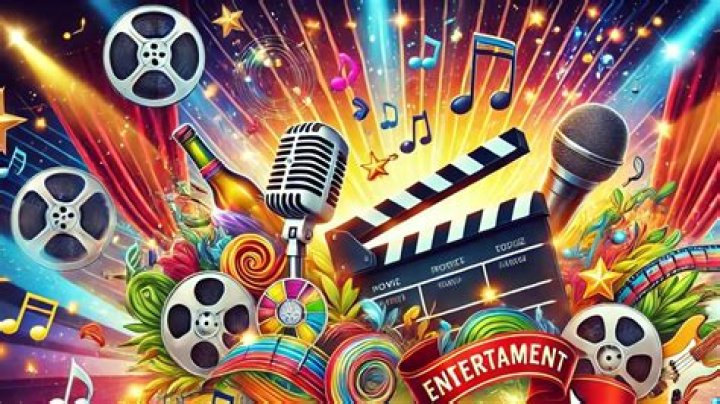 Ben Indra: The Rising Star in the World of Entertainment