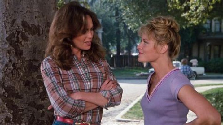 Catherine Bach: The Iconic Star of Television and Film