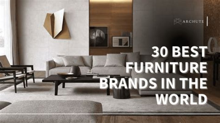 Discover the Best Furniture for Your Home with Yomoveis