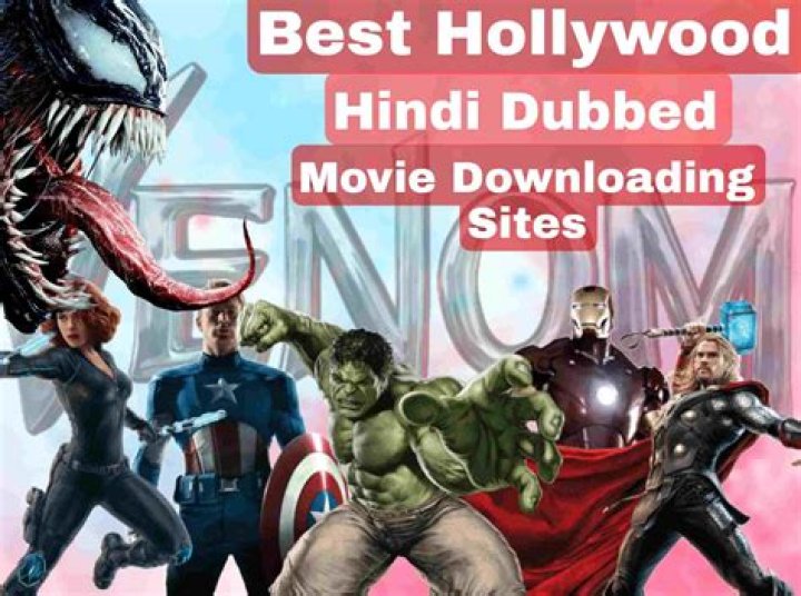 HDHub4u Hollywood Hindi Dubbed: Your Ultimate Guide to Enjoying Hollywood Movies in Hindi