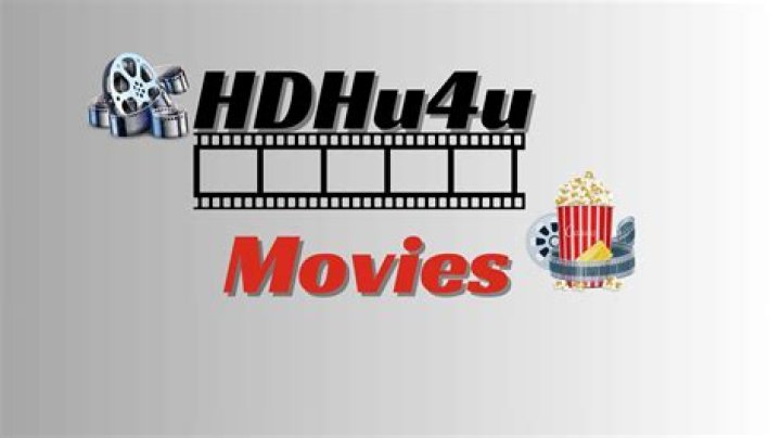 HDHub4u: Your Ultimate Guide to Streaming Movies and TV Shows Online