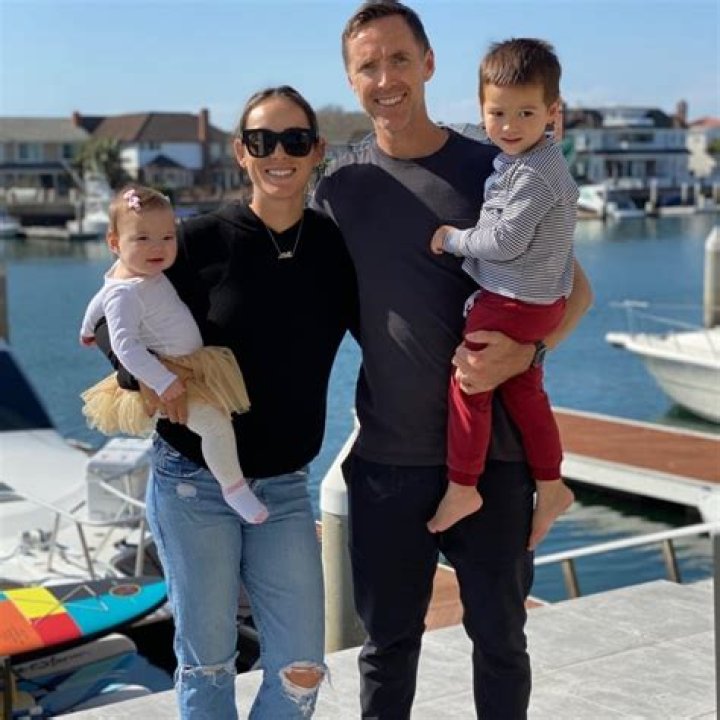 Jason Richardson and Alejandra Amarilla Son: A Deep Dive into Their Journey and Legacy