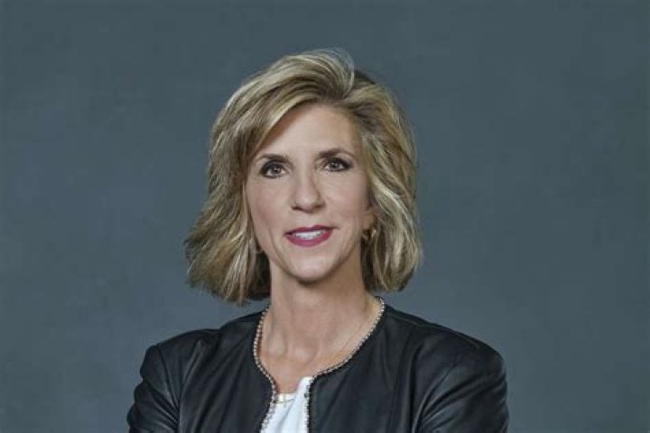 Kelly Siegler's Son: A Deep Dive into Her Family Life and Career