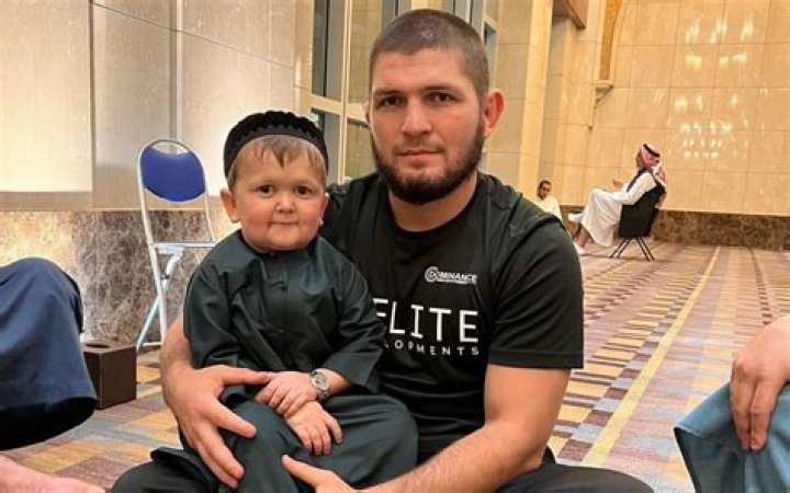 Khabib House: A Glimpse into the Life and Legacy of a UFC Legend