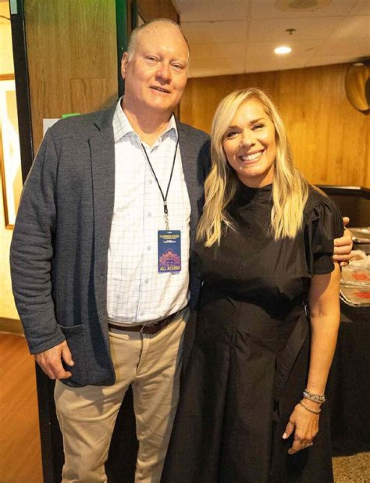 Leanne Morgan Husband: A Comprehensive Look into Her Life and Marriage
