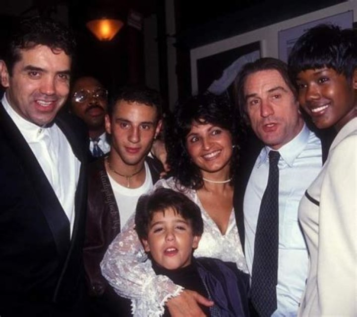 Lillo Brancato's Wife: A Glimpse into His Personal Life and Family