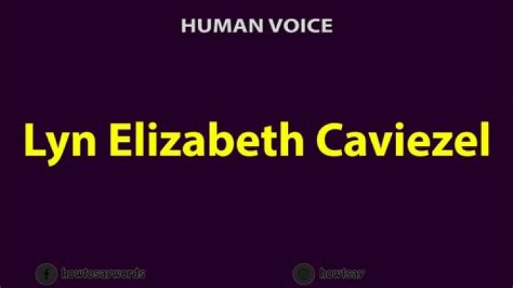 Lyn Elizabeth Caviezel: A Comprehensive Biography and Insight into Her Life