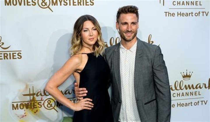 Marcus Rosner: The Rising Star in Hollywood