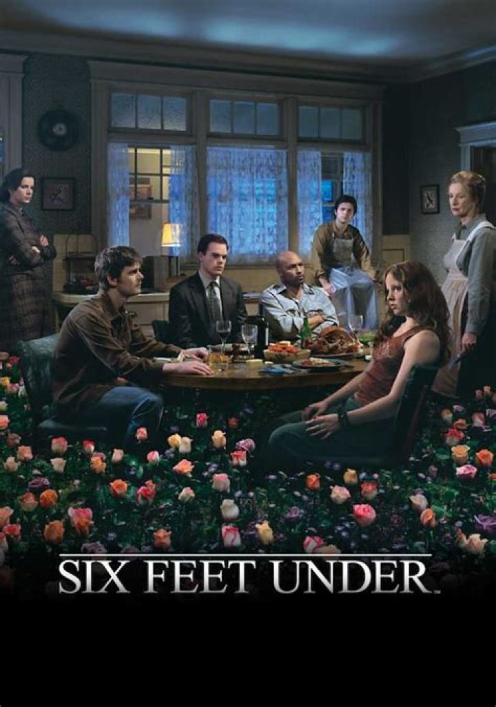 Michael C. Hall: The Versatile Actor Behind Dexter and Six Feet Under