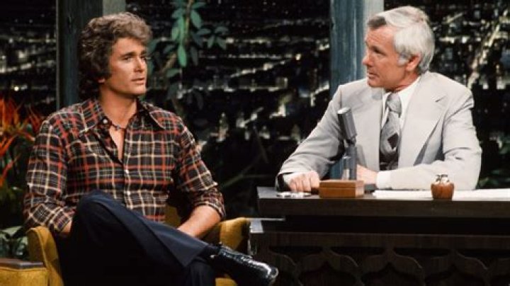 Michael Landon: The Legendary Actor and Humanitarian Who Touched Millions of Hearts