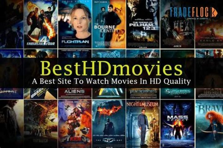 Movies HD Hub: Your Ultimate Guide to Streaming High-Quality Movies Online