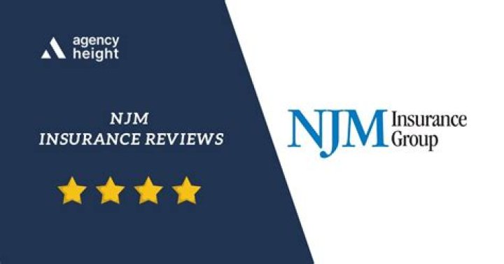 NJM Insurance Company: Comprehensive Guide to Coverage, Benefits, and Customer Experience