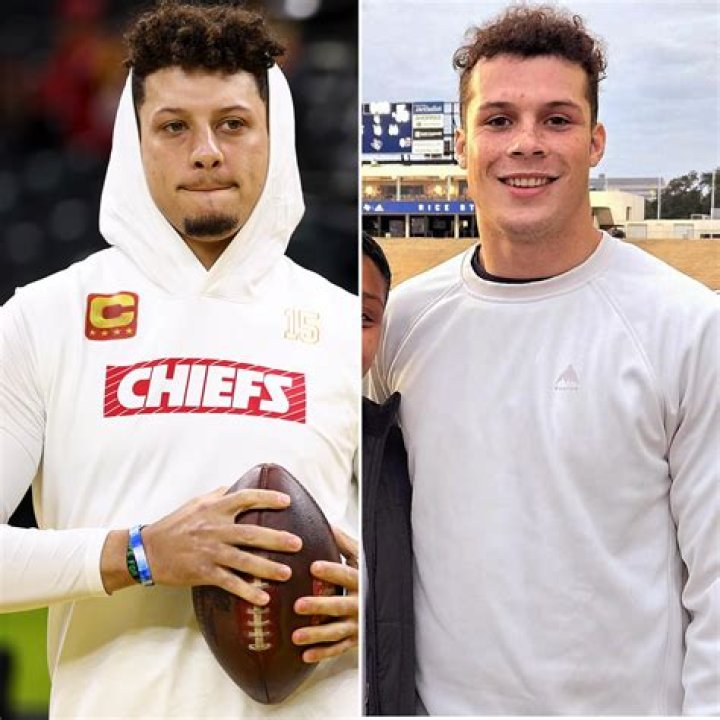 Patrick Mahomes Brother Gay: Understanding Family, Identity, and Public Perception