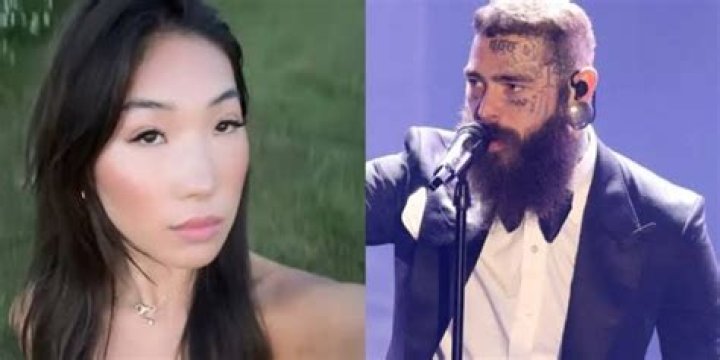 Post Malone's Girlfriend: A Comprehensive Look into His Romantic Life