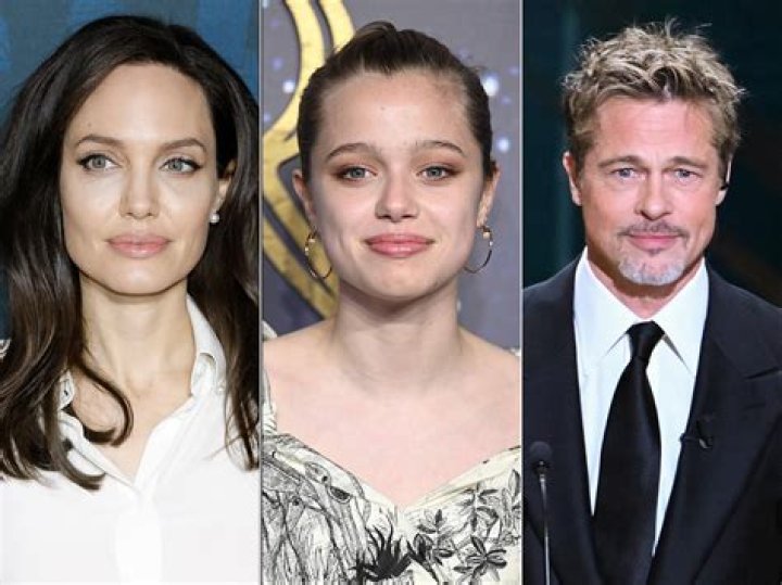 Shiloh Jolie-Pitt: A Comprehensive Look into the Life of Angelina Jolie and Brad Pitt&rsquo;s Eldest Daughter