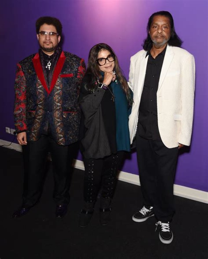 Tyka Nelson: The Legacy and Influence of Prince's Sister