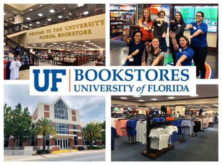 University of Florida Bookstore Discount Codes: Save Big on Your Academic Needs