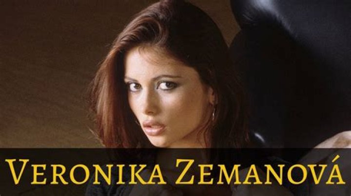Veronika Zemanova: A Comprehensive Look at Her Life, Career, and Legacy