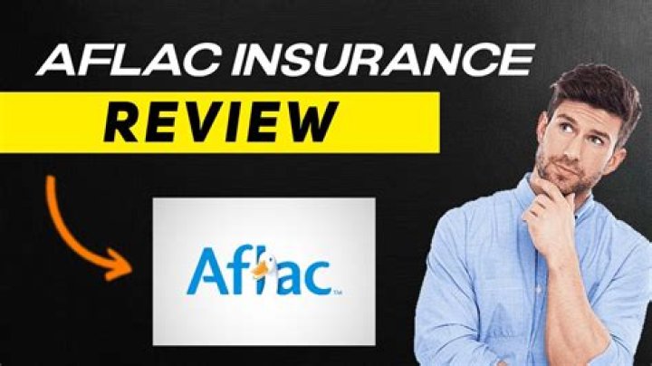 What is Aflac Insurance: A Comprehensive Guide to Understanding Your Coverage Options