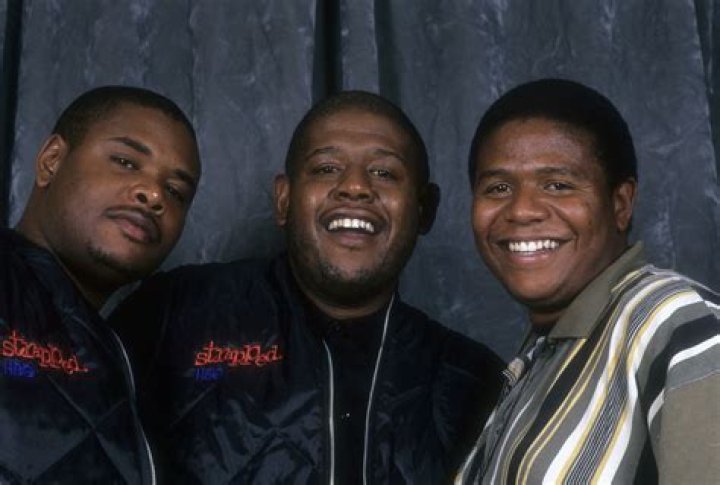 Whitaker Brothers Actors: A Comprehensive Guide to Their Journey in the Entertainment Industry