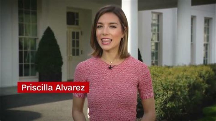 Who is Priscilla Alvarez's Husband? A Comprehensive Guide
