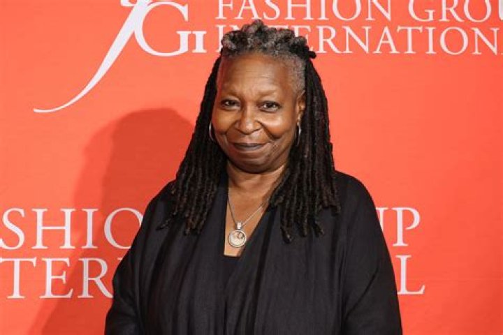 Whoopi Goldberg's Net Worth: A Comprehensive Look at Her Wealth and Career Success