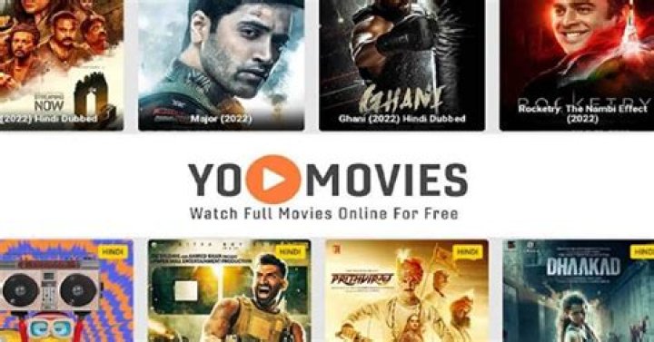 Yo Movies: Your Ultimate Guide to Streaming Movies Online