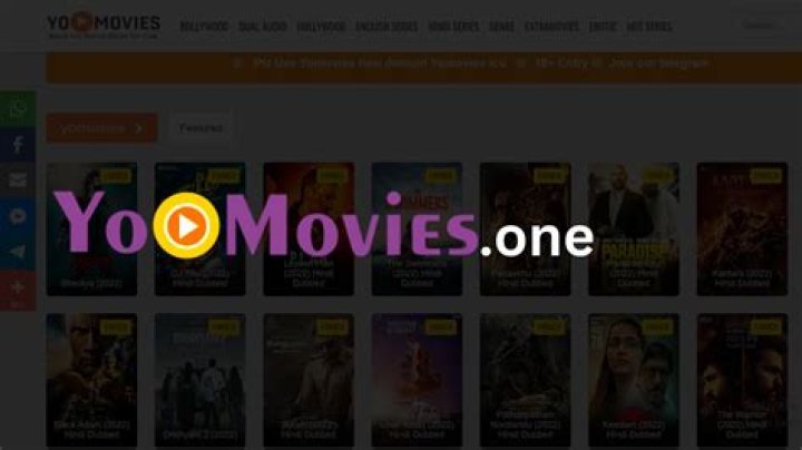Yomovies Movies: Your Ultimate Guide to Streaming Entertainment